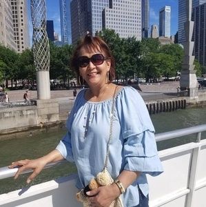 Meet your Posher, Flor